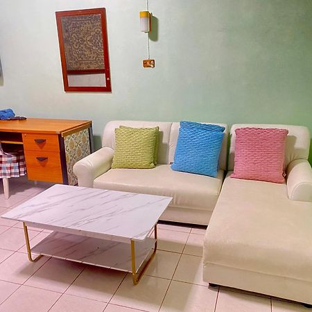 Nan Inn Bungalow Karon Exteriör bild